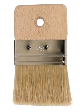 Кисть декоративная 98070, 70мм