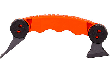 Приспособление для удаления силикона Amigo 74632