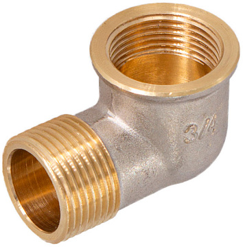 Уголок 1" г/ш CTM