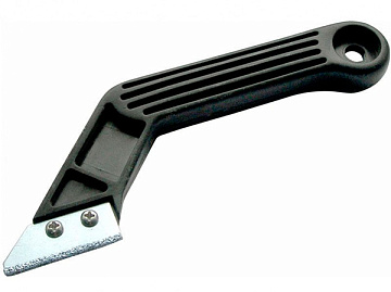 Скребок д/кафеля карбидный USP 16552