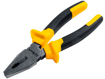 Пассатижи 160мм InWork 48455