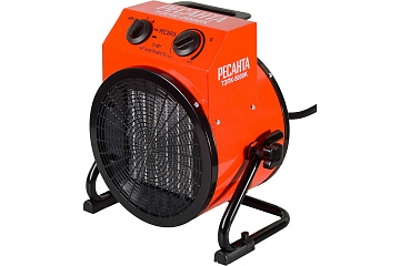 Тепловая пушка Ресанта ТЭПК-5000К 380В