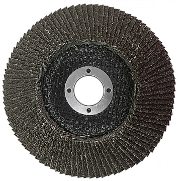 КЛТ 125*22.2 P36 Cutop profi 70-12536