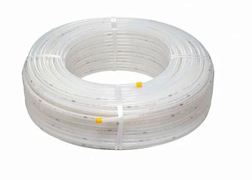 Труба Alfa 16*2 PEX b/EVOH PIPE Бухта 250  МТ