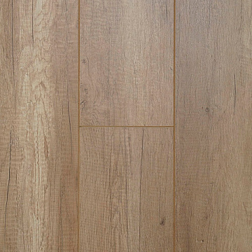 Ламинат Elegante Дуб Арабика 1382х195х8мм (уп.-8шт.), фаска, 33 класс