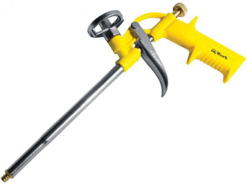 Пистолет для пены InWork 14268