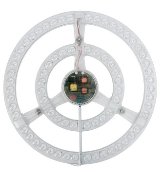 Модуль Сонекс 357678 LED 72W  на магнитах с ДУ