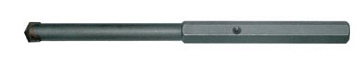 Сверло центрирующее 8x140мм FIT 16514