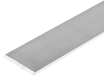 Алюминиевая полоса 15х2 (2,0м)