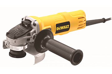УШМ DeWalt DWE 4051 G  125мм 800Вт