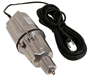 Вибрационный насос "OASIS" (Нижний) VN 0,42/60-25