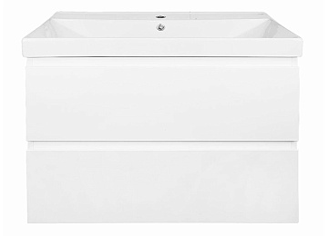 AZARIO МИЛА 80 Тумба подвесная с умывальником TEMPO-80