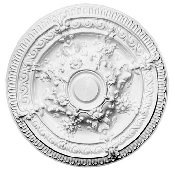 Розетки декоративные Kenopol R-64 d640