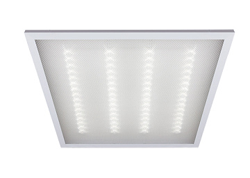 Свет-к с/д ДВО-6002 Призма 36w 6500 K IP40 230V 595*595*19mm 100mA ФАZА