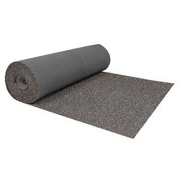 Ендовый ковер Docke PIE ГРАФИТ (10п.м)