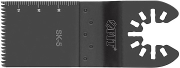 Полотно на реноватор FIT 37975