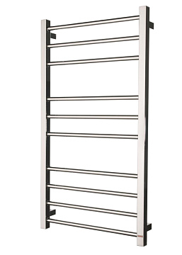 Полотенцесушитель водяной БЕЛЫЙ GROTA ECO CLASSIC 480*900