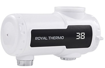Водонагреватель проточный Royal Thermo UniTap Mini