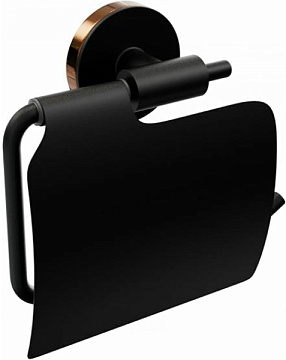 Держатель Ford Lord д/туалетной бумаги 015BL