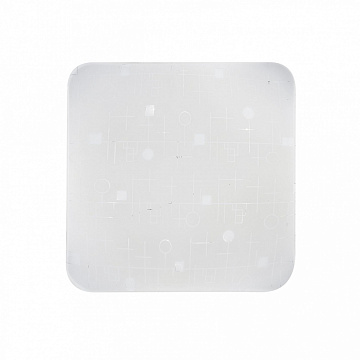 Светильник с/д Smartbuy-35W Loongo (SBL-Lng-35-W-6K)