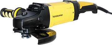 Машина углошлифовальная Hanskonner HAG24230ECH 230мм 2400Вт
