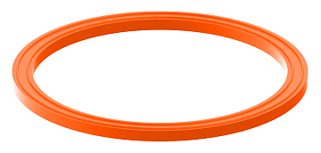 Кольцо "РМС" КС-05 уплотнительное плоское 40