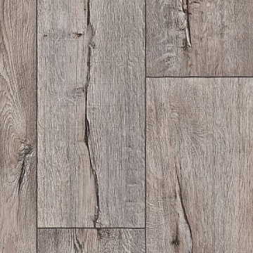 Линолеум IDEAL 4м Ultra Cracked Oak 5 671М