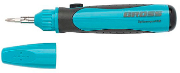 Отвертка реверсивная mini Gross 11609