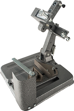 Стойка для крепления УШМ 150/180/230мм Sturm! 1093-AG-230