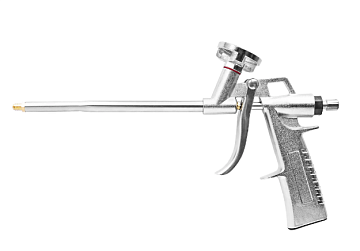 Пистолет для пены Blast TAF цельнометаллический