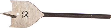 Сверло перовое 38-152мм USP 36138