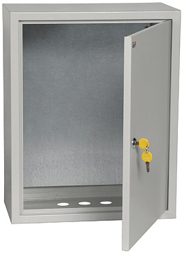 Щиток металл ИЭК ЩМП-2-0 36 УХЛЗ IP31 (500х400х220) YKM40-02-31