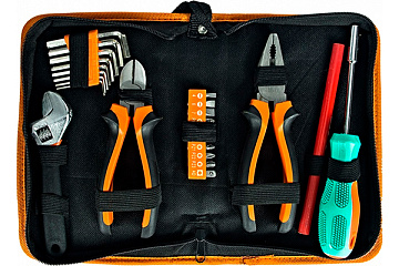 Набор инструментов 23 предмета 1310-01-TS23