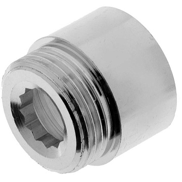 Удлинитель 1" г/ш x 50 мм CTM