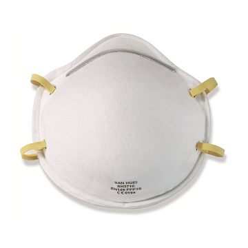 Маска CE для пылезащиты 2шт FFP1 98614002