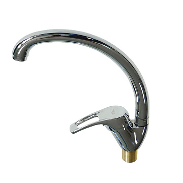 Смеситель OSKAR для кухни боковая ручка (6311)