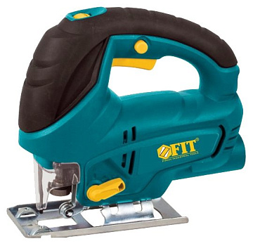 Лобзик FIT JS-600R 600Вт 80350