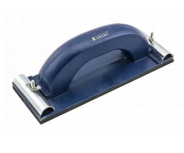 Брусок CE для шлифования пластм. 228х82мм 93330002