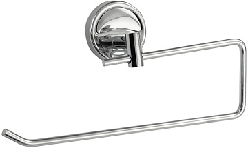 Держатель д/бумажных полотенец САНАКС (1211)