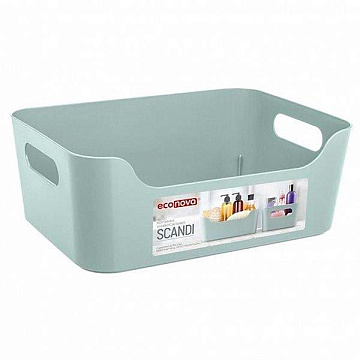 Корзина 1,2л.универсал Scandi 170*120*75 4332225