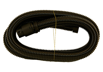 Гофрошланг для шлифовальных машин DWS Sturm! DWS6010SL-999T