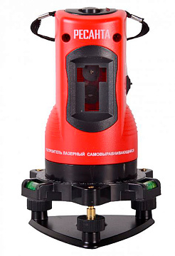 Построитель лазерный Ресанта ПЛ-2 61/10/522