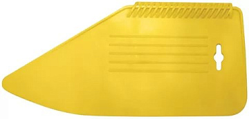 Шпатель FIT прижимной обойный 280мм 06900