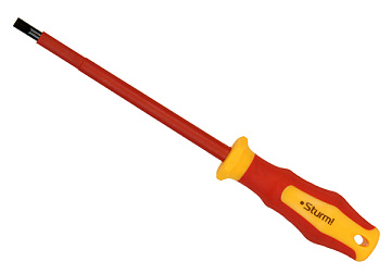 Отвертка SL6х150мм Sturm! 1040-01-SL6-150