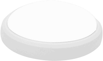 Светильник Apeyron овал белый Е27 15 Вт 11-93 ДББ 01-15-001