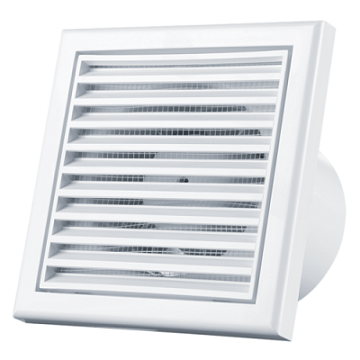 Вентилятор Алькор 125