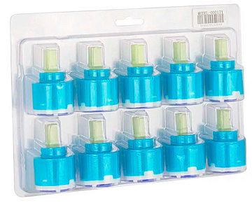 Картридж для шарового смесителя 40мм (000171)