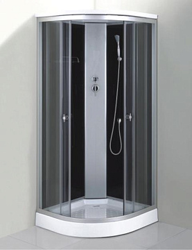 юДушевая кабина Д-711 B (100*100)