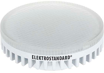 Лампа ЭС LED GX53 LED AL 12W 4200K