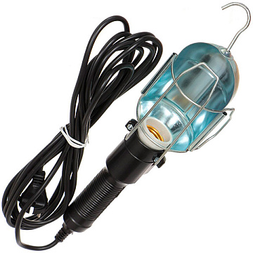 Светильник переносной ДЖЕТТ 10 м 472-010